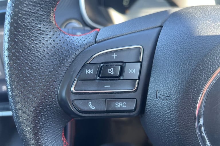 2022 22 MG MG ZS 72.6KWH TROPHY LONG RANGE SUV 5DR ELECTRIC AUTO (156 PS) ADAPTI