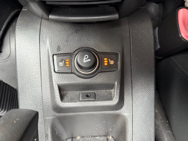 ✅ ANTARA SUV 2.0 CDTI EcoFlex ✅