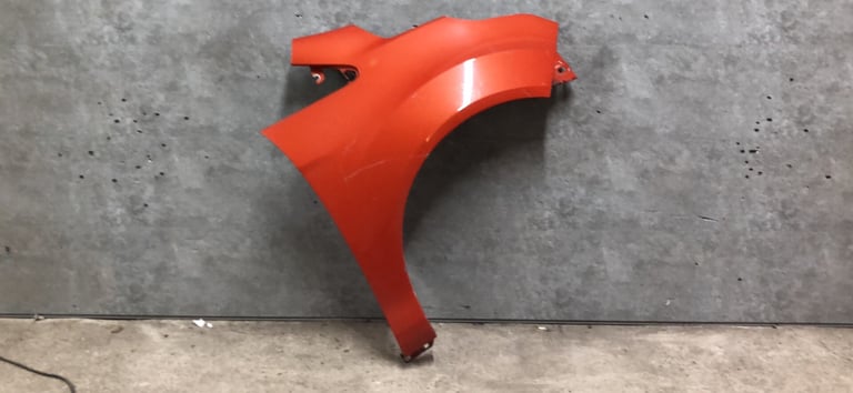 Ford B- Max drivers wing 2012 - 2017 