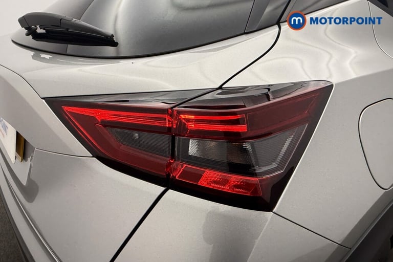 2023 Nissan Juke 1.0 DiG-T 114 N-Connecta 5dr DCT SUV Petrol Automatic