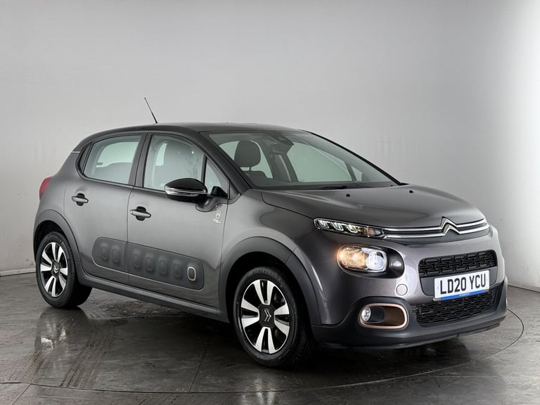 image for  Citroen C3 1.2 PureTech Origins Euro 6 (s/s) 5dr Petrol Manual