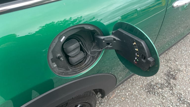 2020 MINI Hatch 135kW Cooper S Level 2 33kWh 3dr Auto Electric Hatchback Hatchback Electric Autom...
