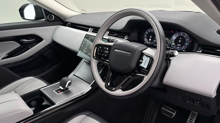 2024 Land Rover Range Rover Evoque 1.5 P300e 11.9kWh Dynamic HSE SUV 5dr Petrol Plug-in Hybrid Au...