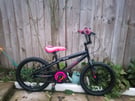 Child&#039;s Bike 