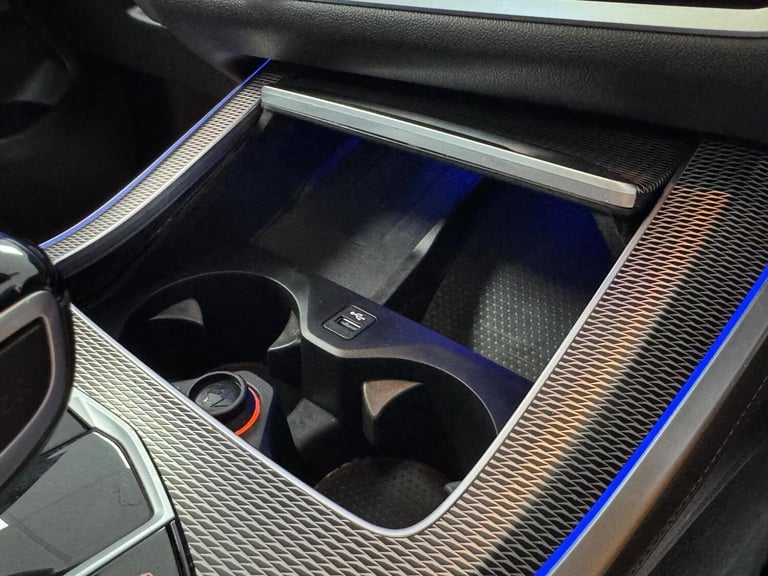 BMW X5 3.0 30d MHT M Sport Auto xDrive Euro 6 (s/s) 5dr 2023