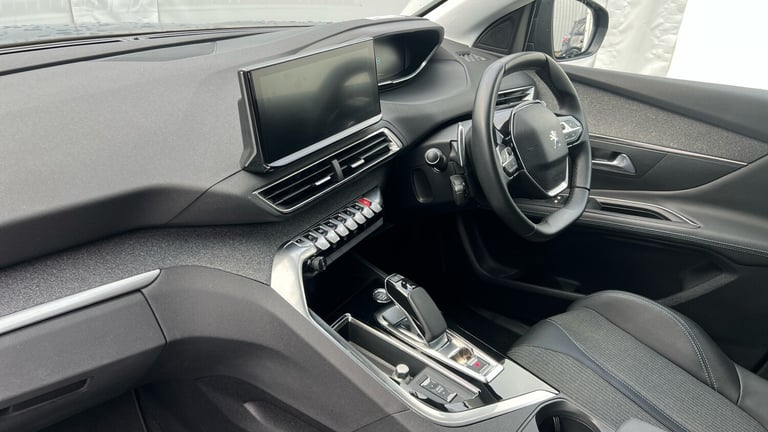 2022 Peugeot 3008 1.6 Hybrid 225 Allure Premium 5dr e-EAT8 HATCHBACK PETROL/ELECTRIC Automatic