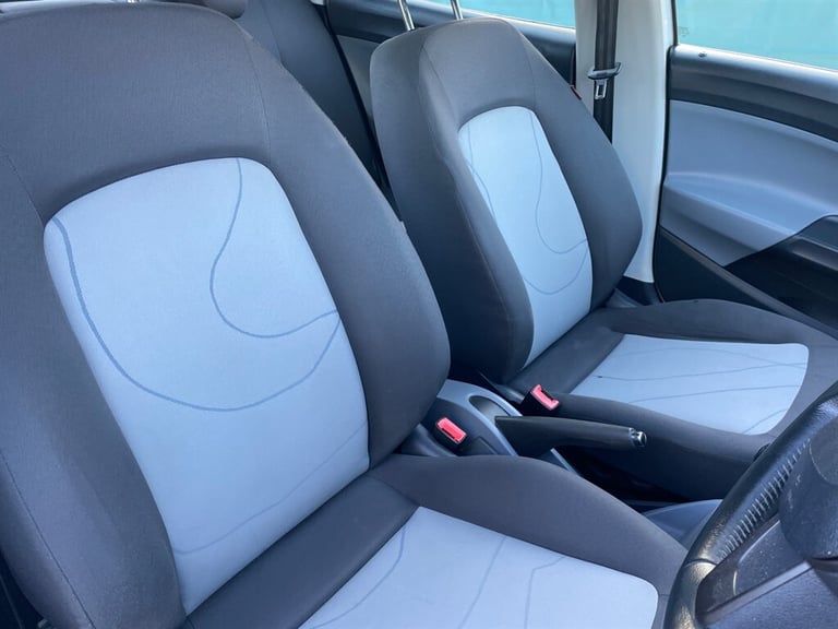 2014 SEAT Ibiza S AC Hatchback Petrol Manual