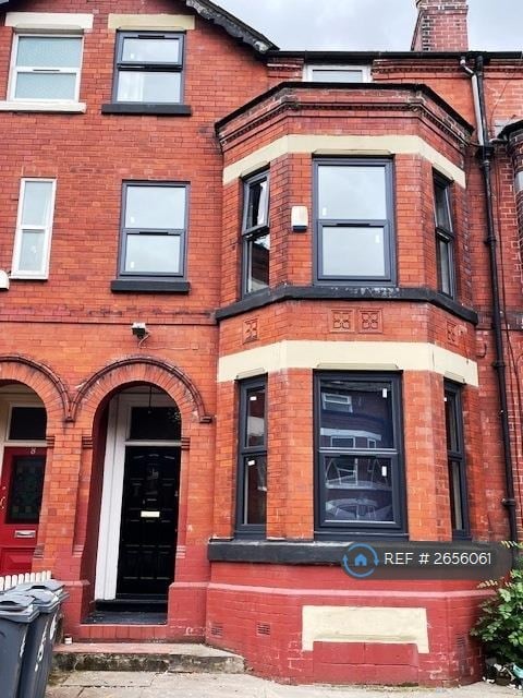7 bedroom house in Goulden Road, Manchester, M20 (7 bed) (#2656061)