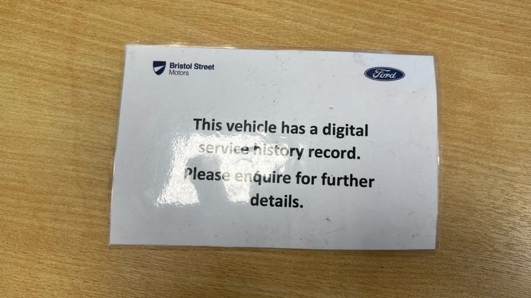 2023 Ford Puma 1.0 EcoBoost Hybrid mHEV ST-Line X 5dr Petrol Hatchback Hatchback Petrol Manual