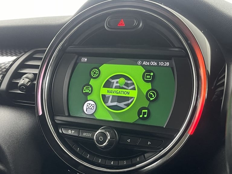 2018 MINI Hatch 2.0 Cooper S Hatchback 5dr Petrol Manual Euro 6 (s/s) (192 ps) Hatchback Petrol M...