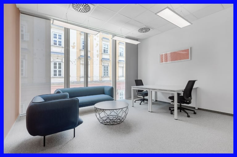London - W6 7AP, 24/7 access to designer office space for 2 people in Spaces, 12 Hammersmith Grove