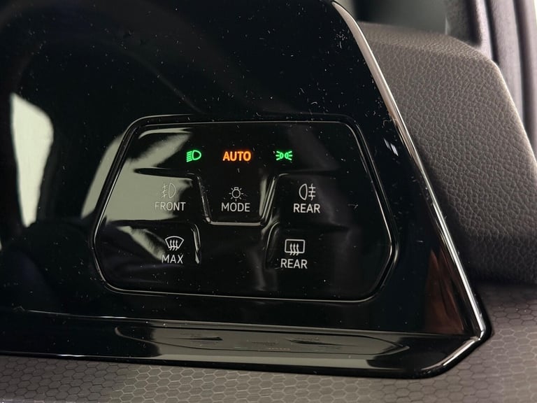 2023 Volkswagen Golf 2.0 TSI GTI 5dr DSG HATCHBACK PETROL Automatic