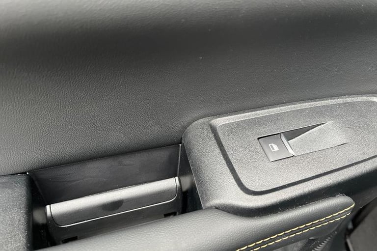 2025 Ford Ranger Wildtrak AUTO 2.0 EcoBlue 205ps 4x4 Double Cab Pick Up, HEATED SEATS &amp; STEE ...