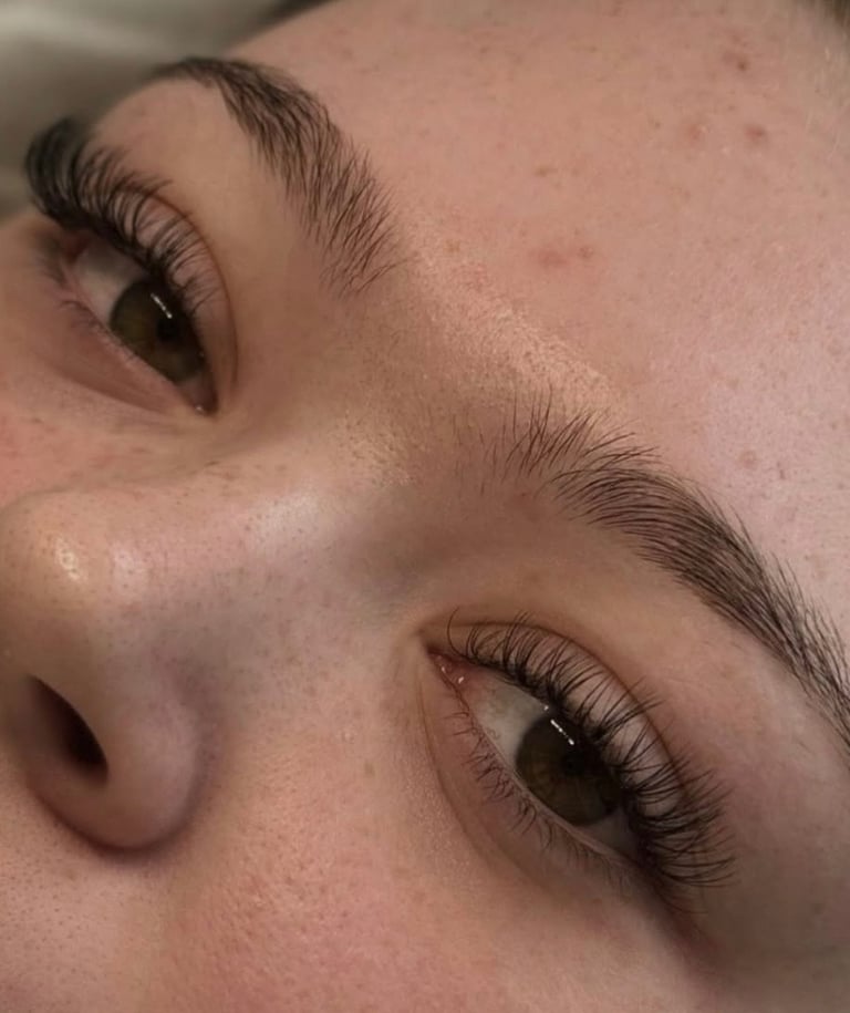 image for Lashes by Naima 🎀 