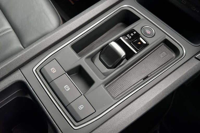 2023 Cupra Formentor 1.5 TSI V2 DSG Euro 6 (s/s) 5dr SUV PETROL Automatic