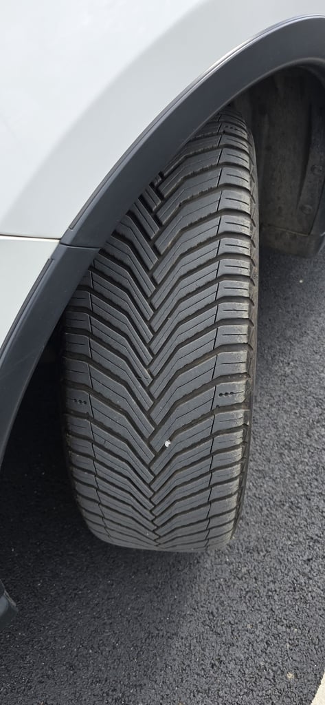 2016 Mitsubishi Outlander 2.2 DI-D GX3 5dr ESTATE Diesel Manual