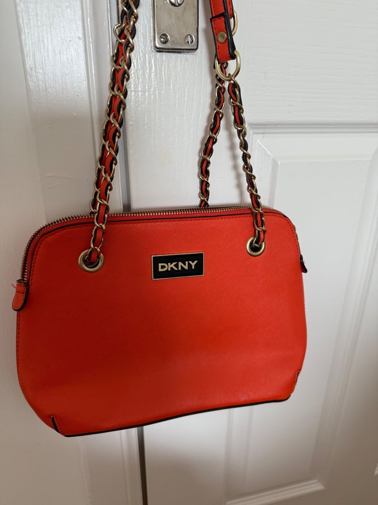 image for DKNY ladies handbag