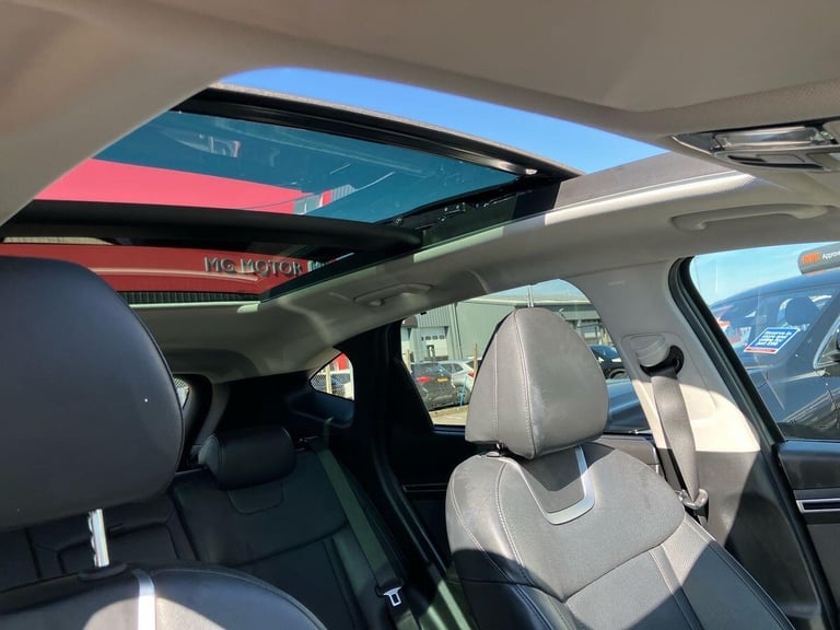 2022 Hyundai TUCSON T-GDI ULTIMATE ESTATE Petrol Manual