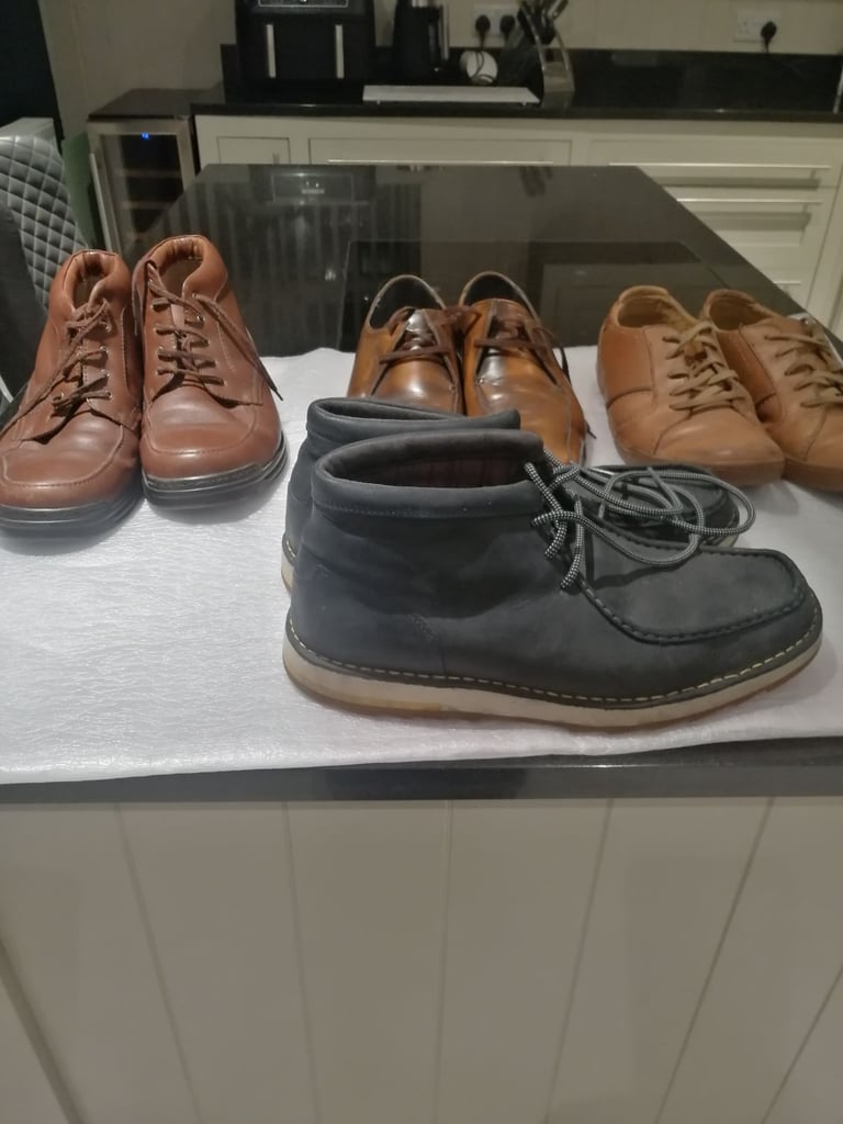 image for Mens boots/shoes