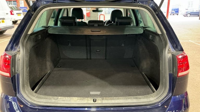 2019 Volkswagen Golf 1.5 TSI EVO GT Edition Estate 5dr Petrol Manual Euro 6 (s/s) (150 ps) F/S/H ...