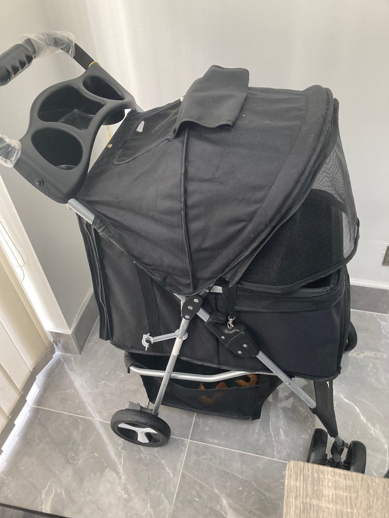Pet pram / stroller / cat / dog accessories 