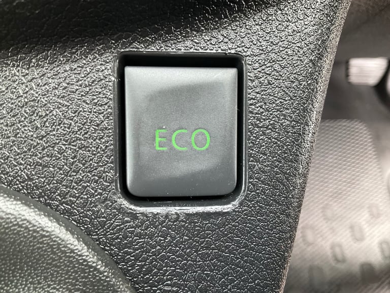 2018 VAUXHALL VIVARO 2900 1.6 CDTI 120 BHP 6 SPEED MANUAL FWD PANEL VAN EURO 6