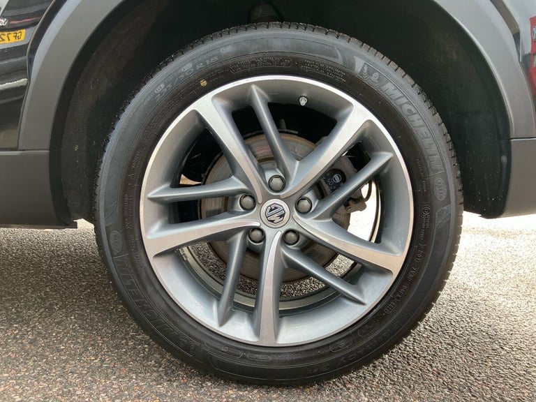 2022 MG MG HS EXCITE ESTATE Petrol Manual