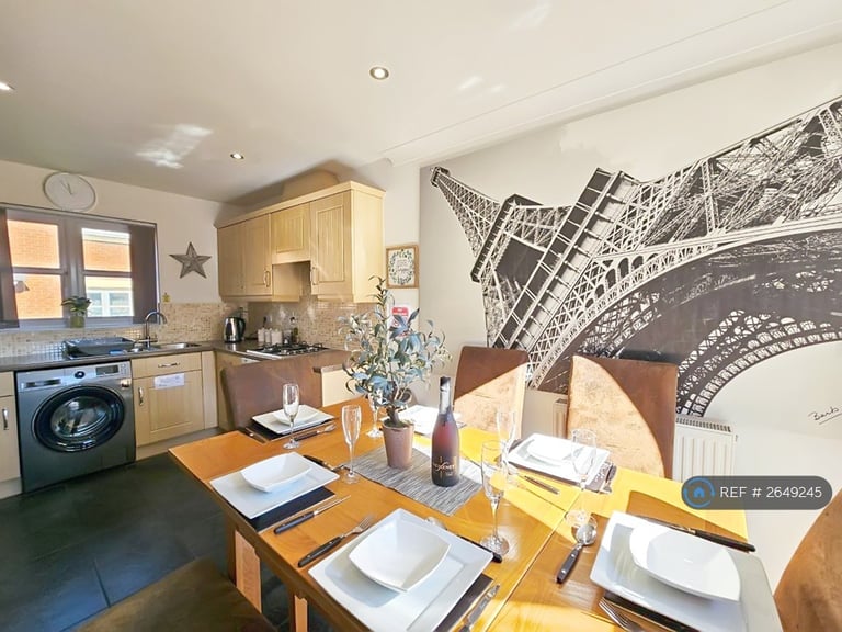 3 bedroom house in Boughton Way, Gloucester, GL4 (3 bed) (#2649245)