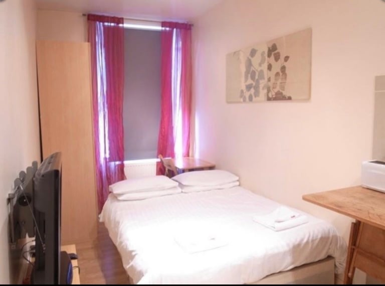 Bayswater - W2 Studio Long Term Lets £1700 pcm all bills inclusive 
