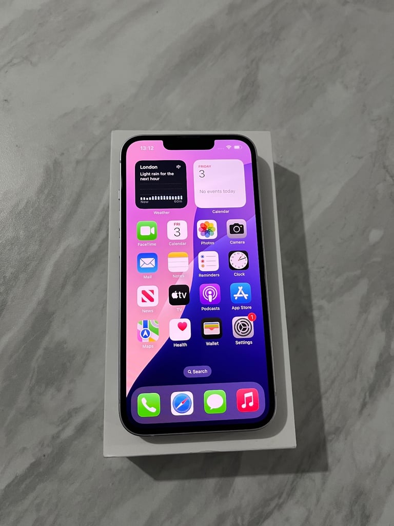 iPhone 14 128gb