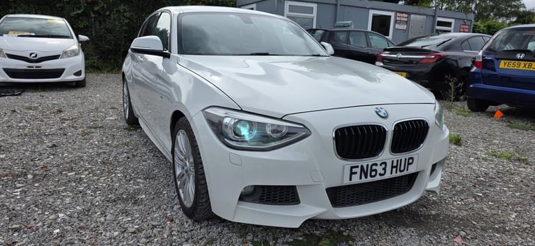 2025 BMW 1 Series Sports  HATCHBACK Petrol Automatic