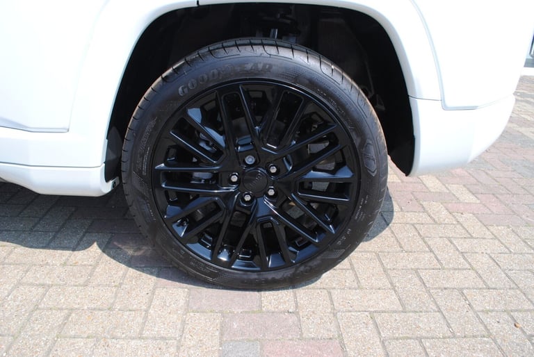 2023 Jeep Compass 1.3 T4 GSE 4xe PHEV S Model 5dr Auto Station Wagon Petrol Parallel PHEV Automatic