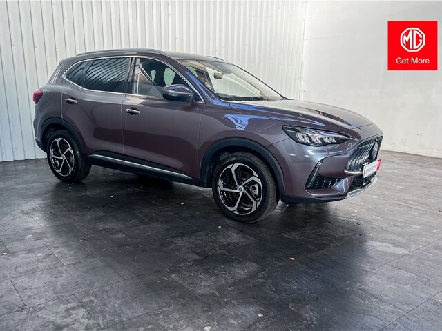 image for 2024 MG MG HS 1.5 T-GDI Trophy 5dr Hatchback Petrol Manual