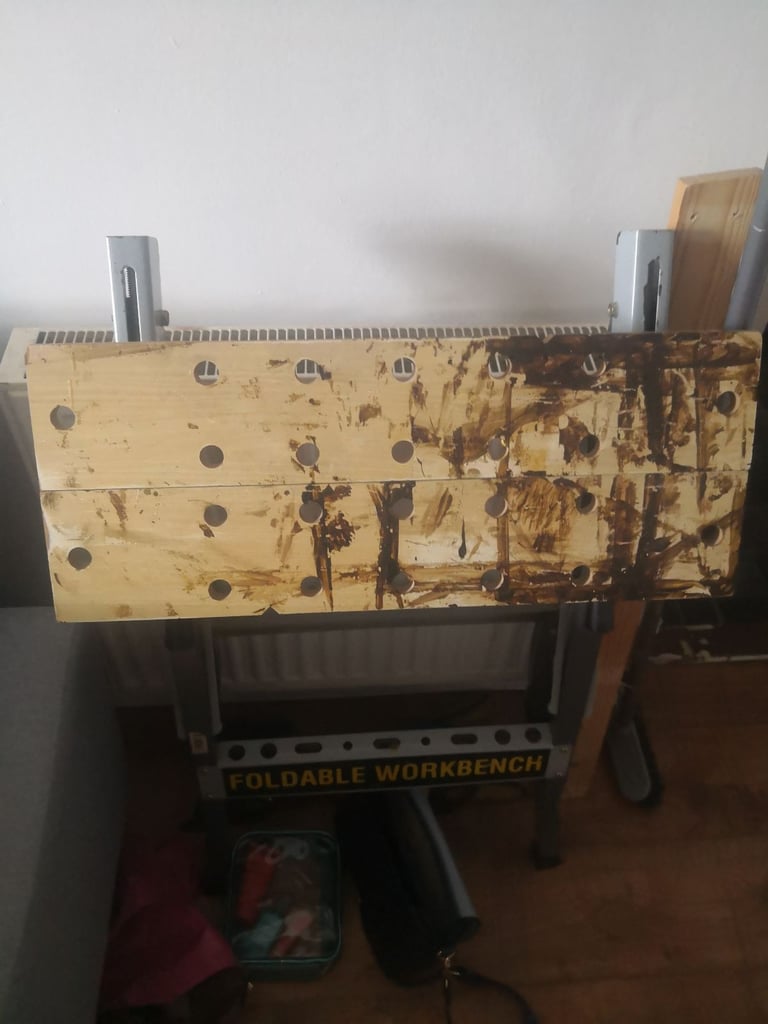 image for Work bench 