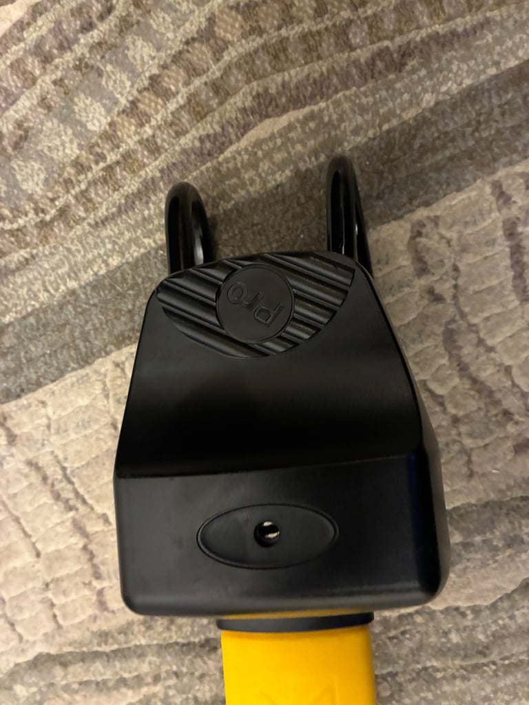 Stoplock Elite Steering Lock