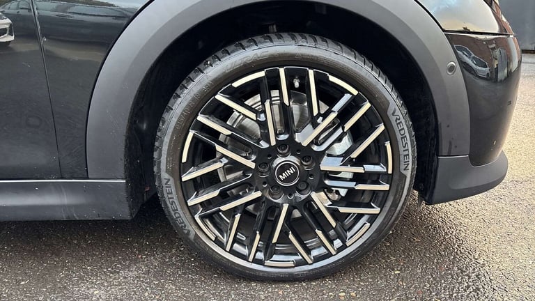 2025 MINI Cooper 2.0 C Exclusive 2dr Auto CONVERTIBLE PETROL Automatic