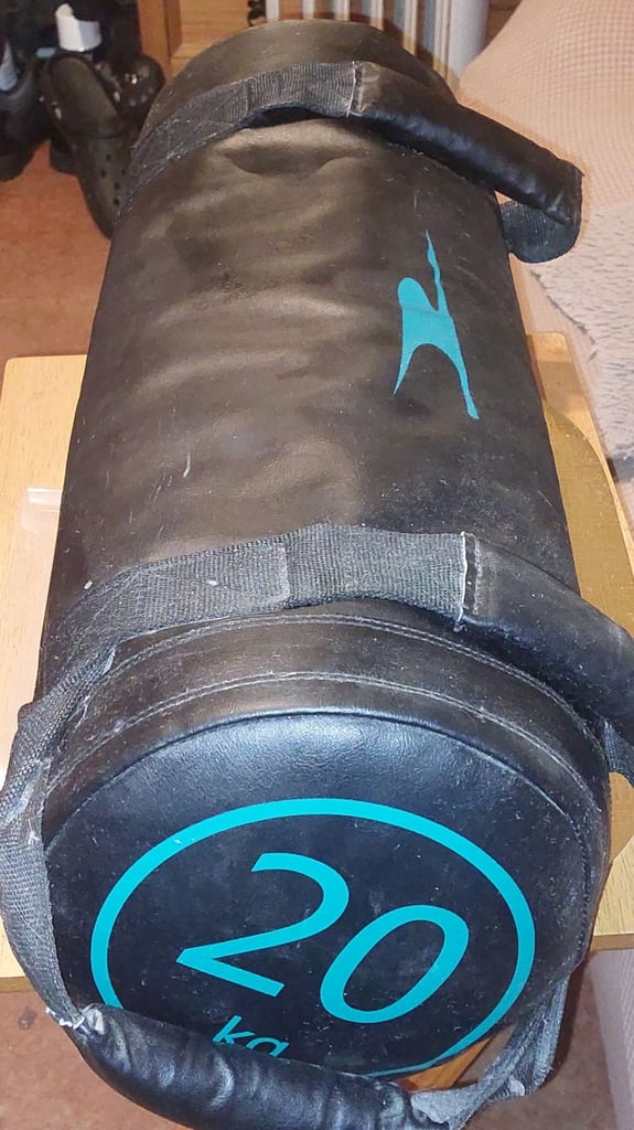 image for Weight bags 