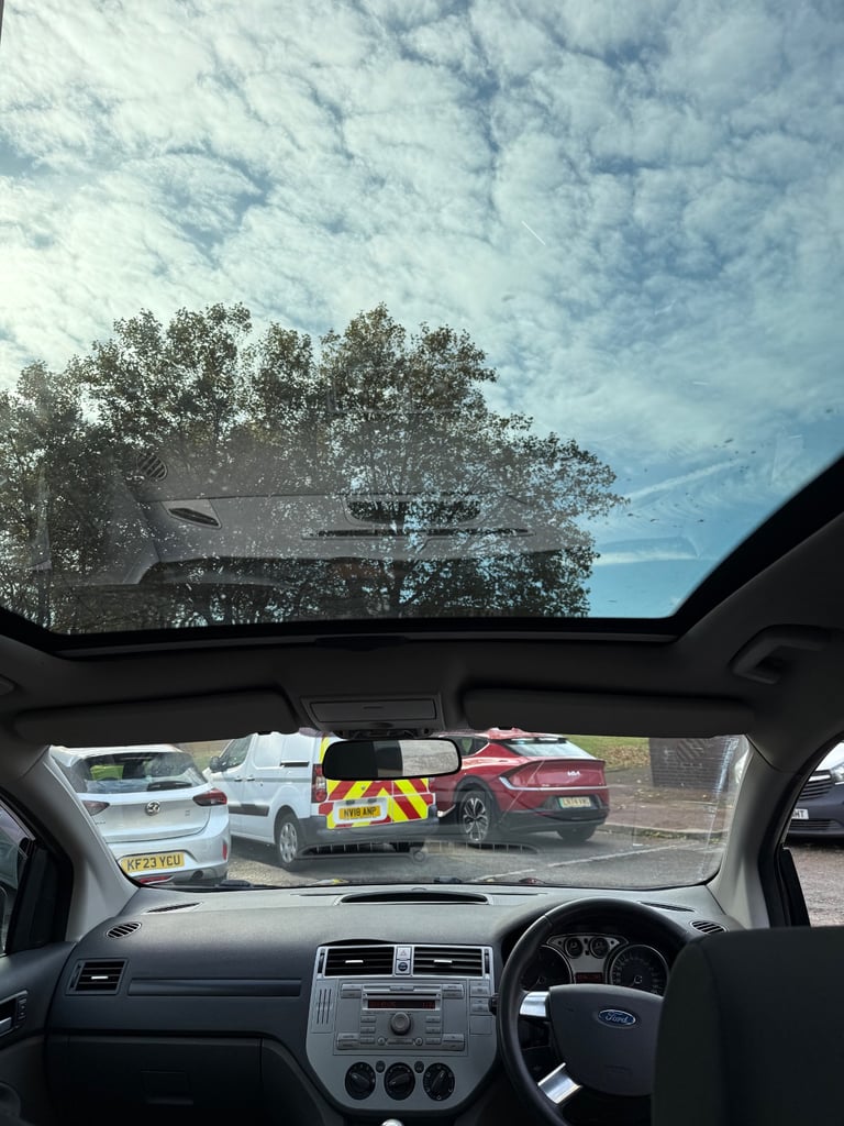 Ford, KUGA, Estate, 2010, Manual, 1997 (cc), 5 doors