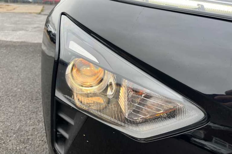 2022 Hyundai BAYON 1.0 T-GDi MHEV SE Connect SUV 5dr Petrol Hybrid Manual Euro 6 (s/s) (100 ps SU...