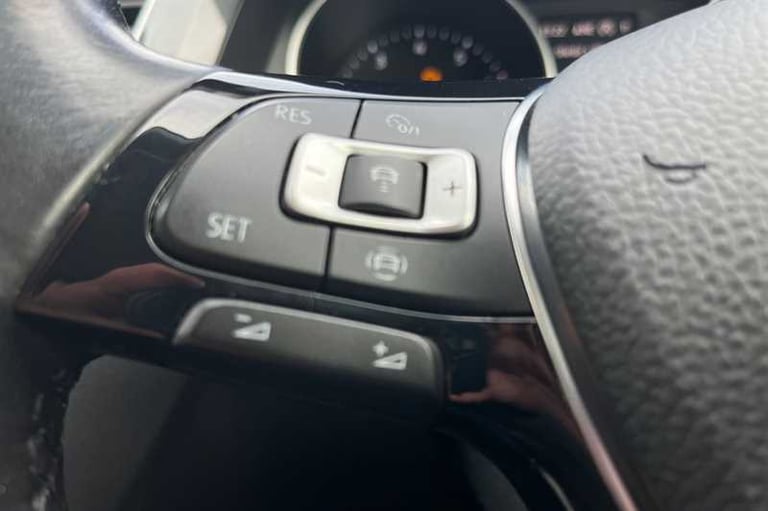 2020 Volkswagen Tiguan 1.5 TSi EVO 150 Match 5dr DSG ESTATE PETROL Automatic