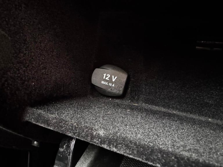 2010 60 MERCEDES-BENZ C-CLASS 2.1 C220 CDI BLUEEFFICIENCY SPORT ESTATE 5DR DIESE