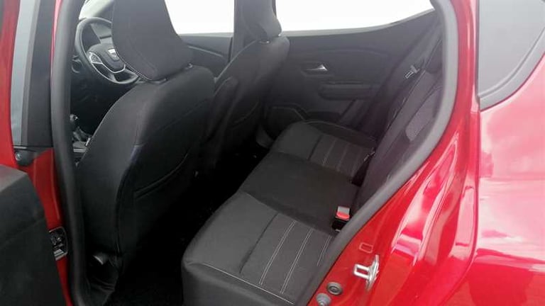 2022 Dacia Sandero 1.0 TCe Comfort Hatchback 5dr Petrol CVT Euro 6 (s/s) (90 ps) Hatchback Petrol...