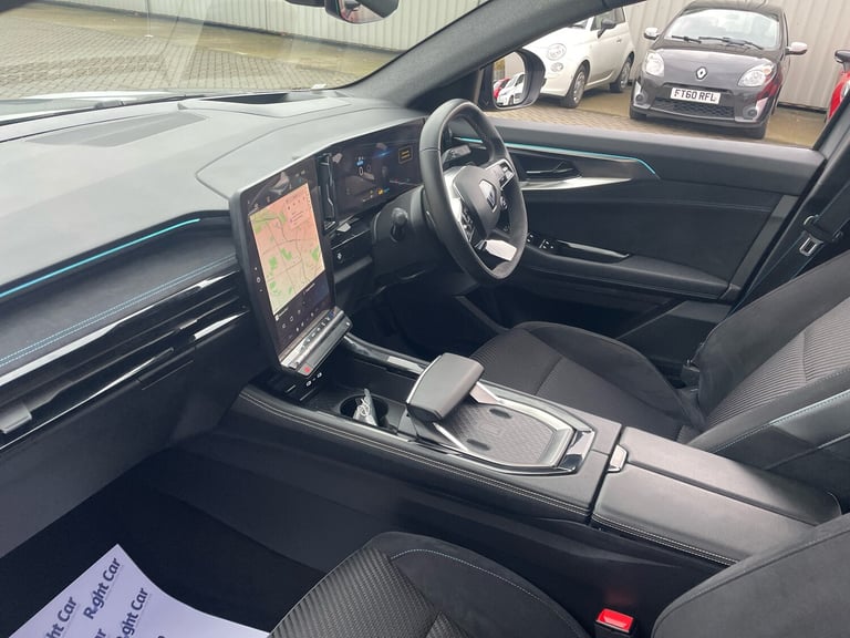 2023 Renault Austral 1.2 E-Tech Techno Esprit Alpine Automatic Hatchback Hybrid Automatic