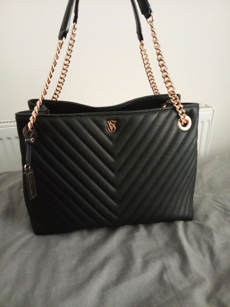 image for Tote Bag By Victoria's Secret 