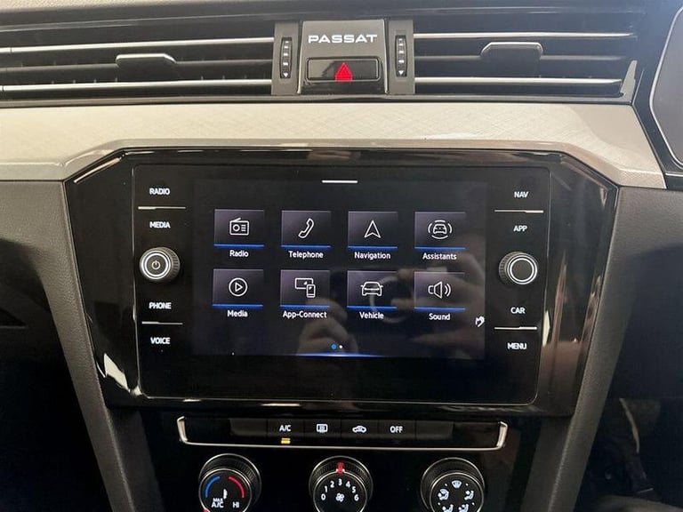 2021 Volkswagen Passat 1.6 TDI SE Nav 5dr DSG ESTATE DIESEL Automatic