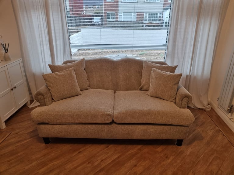 X2 3 seater Laurence llewelyn bowen sofas