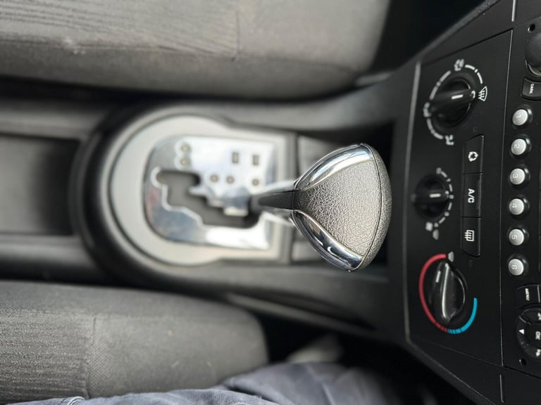 2008 Citroen C4 1.6i 16V SX 5dr HATCHBACK Petrol Automatic