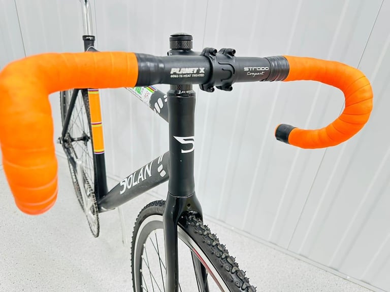Mint DOLAN ALPINA Size/M  Virtually New Road Track Fixie Bike