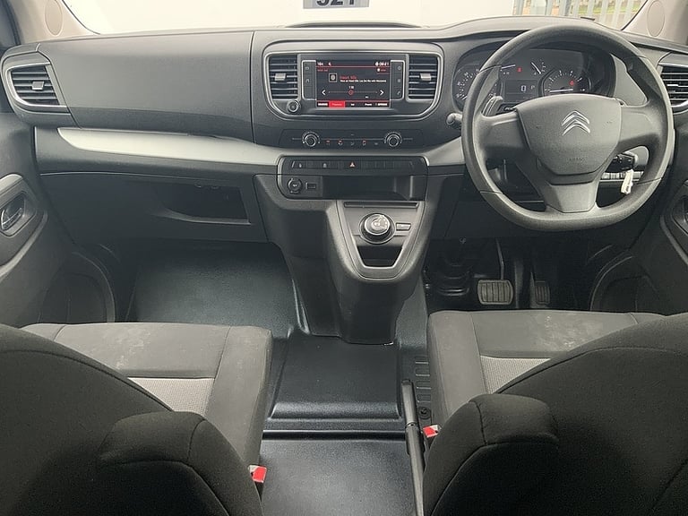 2024 Citroen Space Tourer BLUEHDI 180 XL MPV diesel Automatic