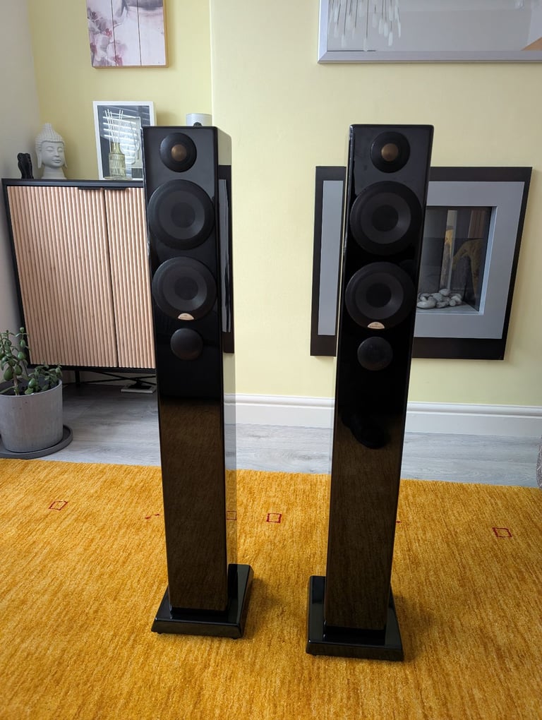 image for Monitor Audio Radius 270 Speaker's